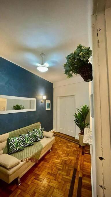 Apartemen Moderno Com Incrivel Vista Mar Na Gloria As232-701 Rio de Janeiro