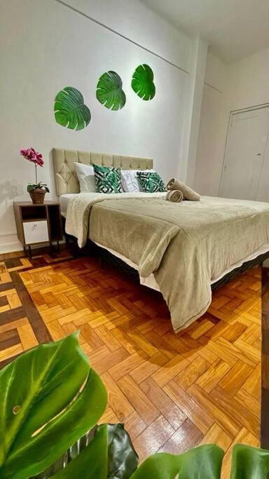 Moderno Com Incrivel Vista Mar Na Gloria As232-701 Apartemen